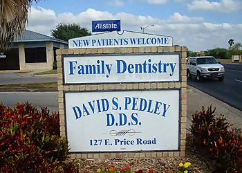 Clinic photo/Office of Dr. DAVID S PEDLEY