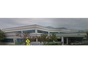 Clinic photo/Office of Dr. DAVID SARCU