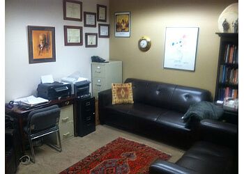 Clinic photo/Office of Dr. DAVID SHAPIRO