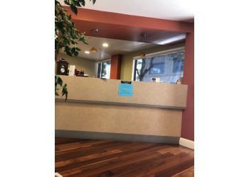 Clinic photo/Office of Dr. DAVID T. HO