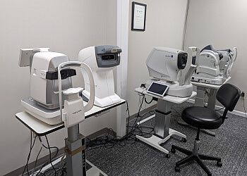 Clinic photo/Office of Dr. DAVID W. JOEL