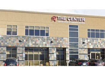 Clinic photo/Office of Dr. DAVID WEINSTEIN