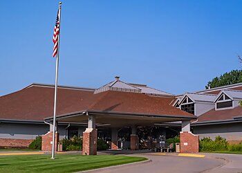 Clinic photo/Office of Dr. DAVID WILTFONG