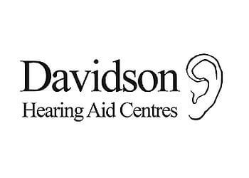 Clinic photo/Office of Dr. DAVIDSON HEARING AID CENTRES