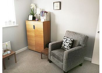 Clinic photo/Office of Dr. DAWN GREGORY COUNSELLING