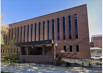 Clinic photo/Office of Dr. DAWN K. KING