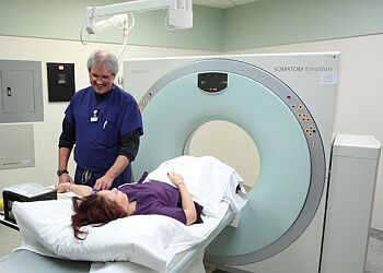 Clinic photo/Office of Dr. DAWN M. BODELL