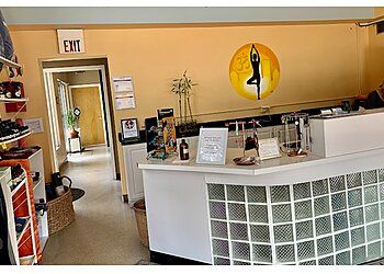 Clinic photo/Office of Dr. DAY YOGA STUDIO
