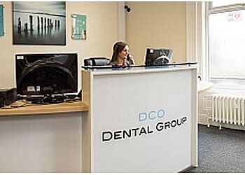 Clinic photo/Office of Dr. DCO DENTAL GROUP