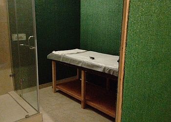 Clinic photo/Office of Dr. DCOSMO SPA