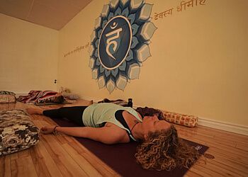 Clinic photo/Office of Dr. DE LA SOL YOGA STUDIOS