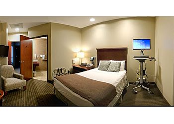 Clinic photo/Office of Dr. DEACONESS SLEEP CENTER