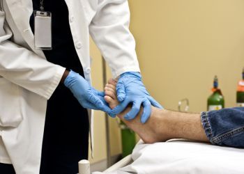 Clinic photo/Office of Dr. DEAN DIRICO