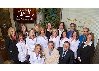 Clinic photo/Office of Dr. DEAN LODDING