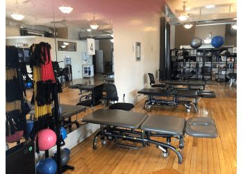 Clinic photo/Office of Dr. DEAN TESIC