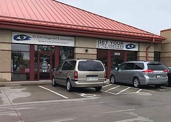 Clinic photo/Office of Dr. DEANN M. FITZGERALD