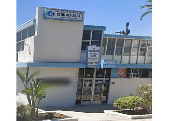 Clinic photo/Office of Dr. DEBBIE R. BALLENGER