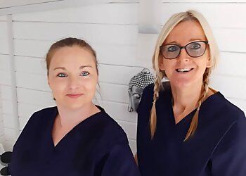 Clinic photo/Office of Dr. DEBBIE SMITH ACUPUNCTURE