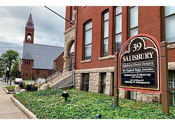 Clinic photo/Office of Dr. DEBORAH K. EKSTROM