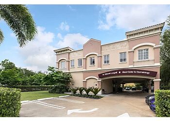 Clinic photo/Office of Dr. DEBORAH LONGWILL