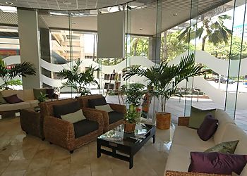 Clinic photo/Office of Dr. DECLAN J. DEVEREUX