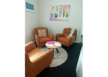 Clinic photo/Office of Dr. DEE COOPER