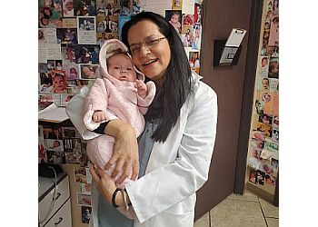 Clinic photo/Office of Dr. DEENA TAJRAN