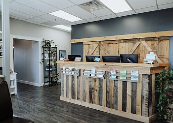 Clinic photo/Office of Dr. DEEP ROOTED MASSAGE KINGSTON