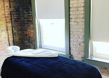 Clinic photo/Office of Dr. DEEP TISSUE MASSAGE &amp; SPA