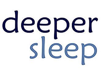 Clinic photo/Office of Dr. DEEPER SLEEP
