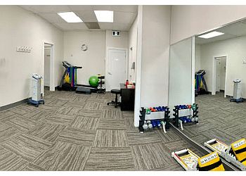 Clinic photo/Office of Dr. DEEPTI CHHABRA