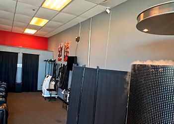 Clinic photo/Office of Dr. DEFINITION SPORTS MASSAGE