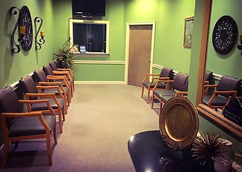 Clinic photo/Office of Dr. DEIDRA J SNELL