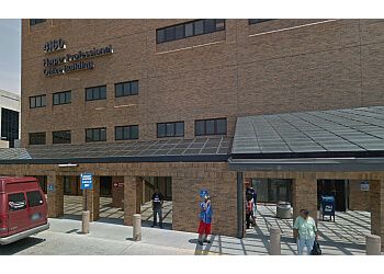 Clinic photo/Office of Dr. DELAIR GARDI