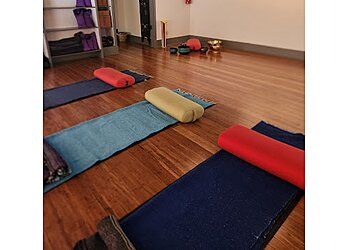 Clinic photo/Office of Dr. DELTA GROOVE YOGA