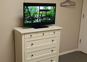 Clinic photo/Office of Dr. DELTA WAVES