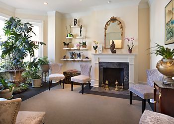 Clinic photo/Office of Dr. DELUCA MASSAGE &amp; BODYWORK