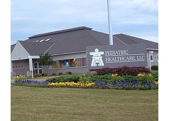 Clinic photo/Office of Dr. DEN A. TRUMBULL