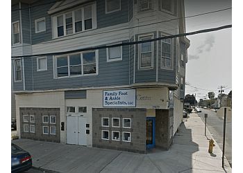 Clinic photo/Office of Dr. DENISA RIERA