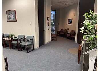 Clinic photo/Office of Dr. DENISE DAVIS