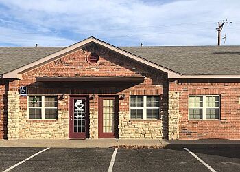 Clinic photo/Office of Dr. DENISE POUNDS COUNSELING