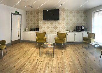 Clinic photo/Office of Dr. DENMARK STREET DENTAL PRACTICE