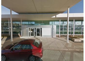 Clinic photo/Office of Dr. DENNIS A. KESSLER