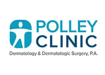 Clinic photo/Office of Dr. DENNIS C. POLLEY