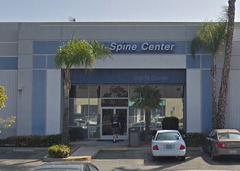 Clinic photo/Office of Dr. DENNIS E. CRAMER