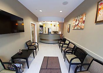 Clinic photo/Office of Dr. DENNIS PRAT