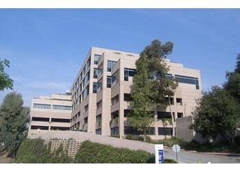 Clinic photo/Office of Dr. DENNIS R. HOLMES