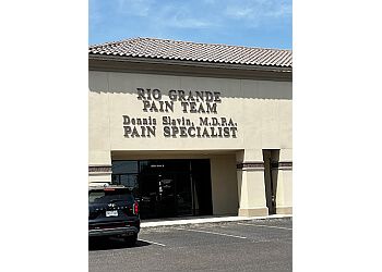 Clinic photo/Office of Dr. DENNIS SLAVIN