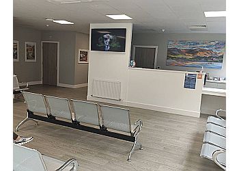 Clinic photo/Office of Dr. DENTAL ACADEMY BANGOR