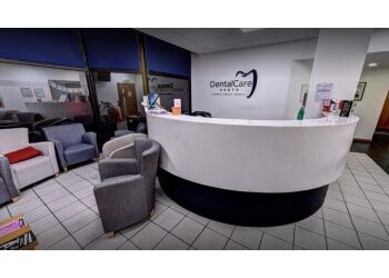 Clinic photo/Office of Dr. DENTAL CARE PERTH